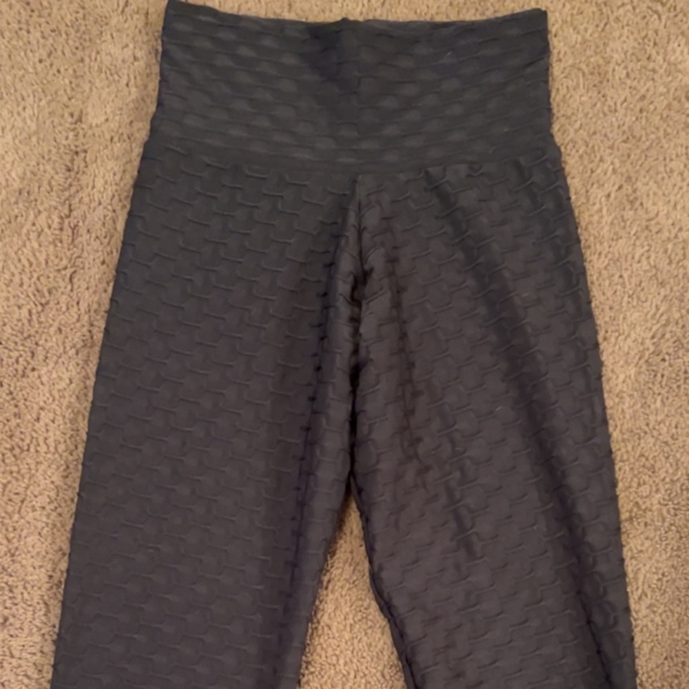 Women’s Brazilian Workout Pants Size Small leggings